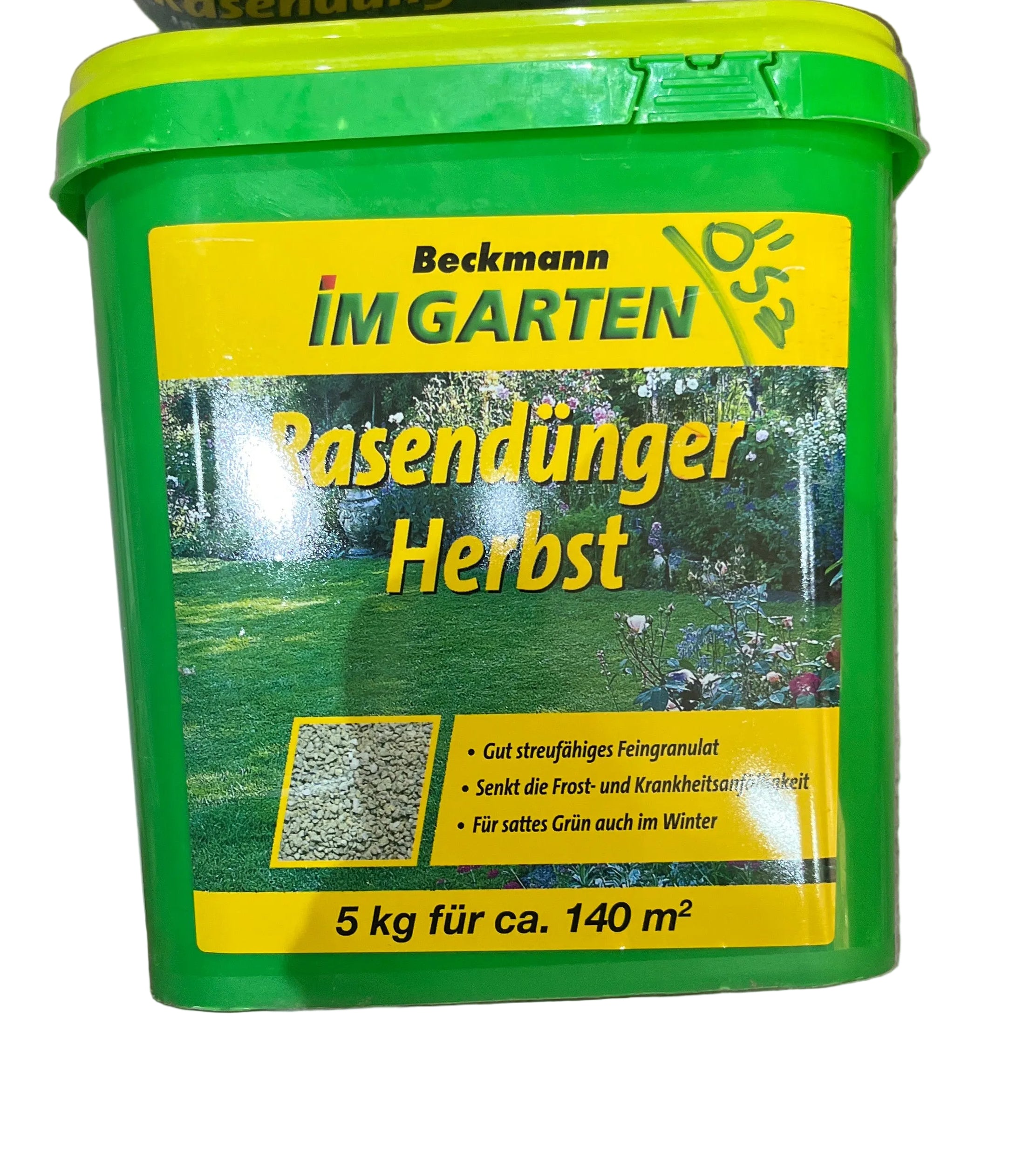 IM garten gyeptrágya