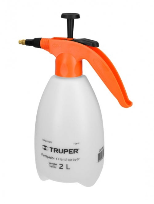 Permezető kézi 2L TRUPER