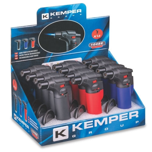 Viharöngyújtó KEMPER