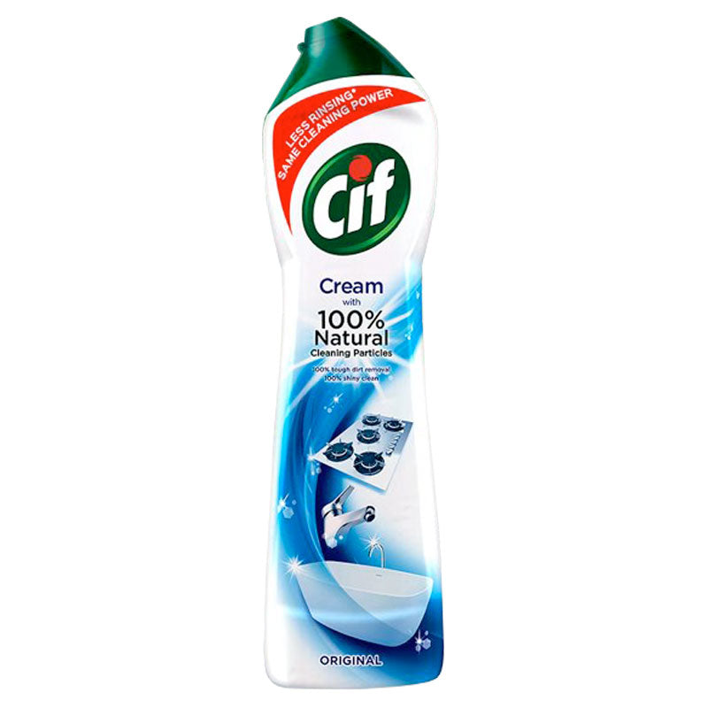 Cif súrolószer