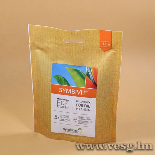 Symbivit Mikorrhiza gomba