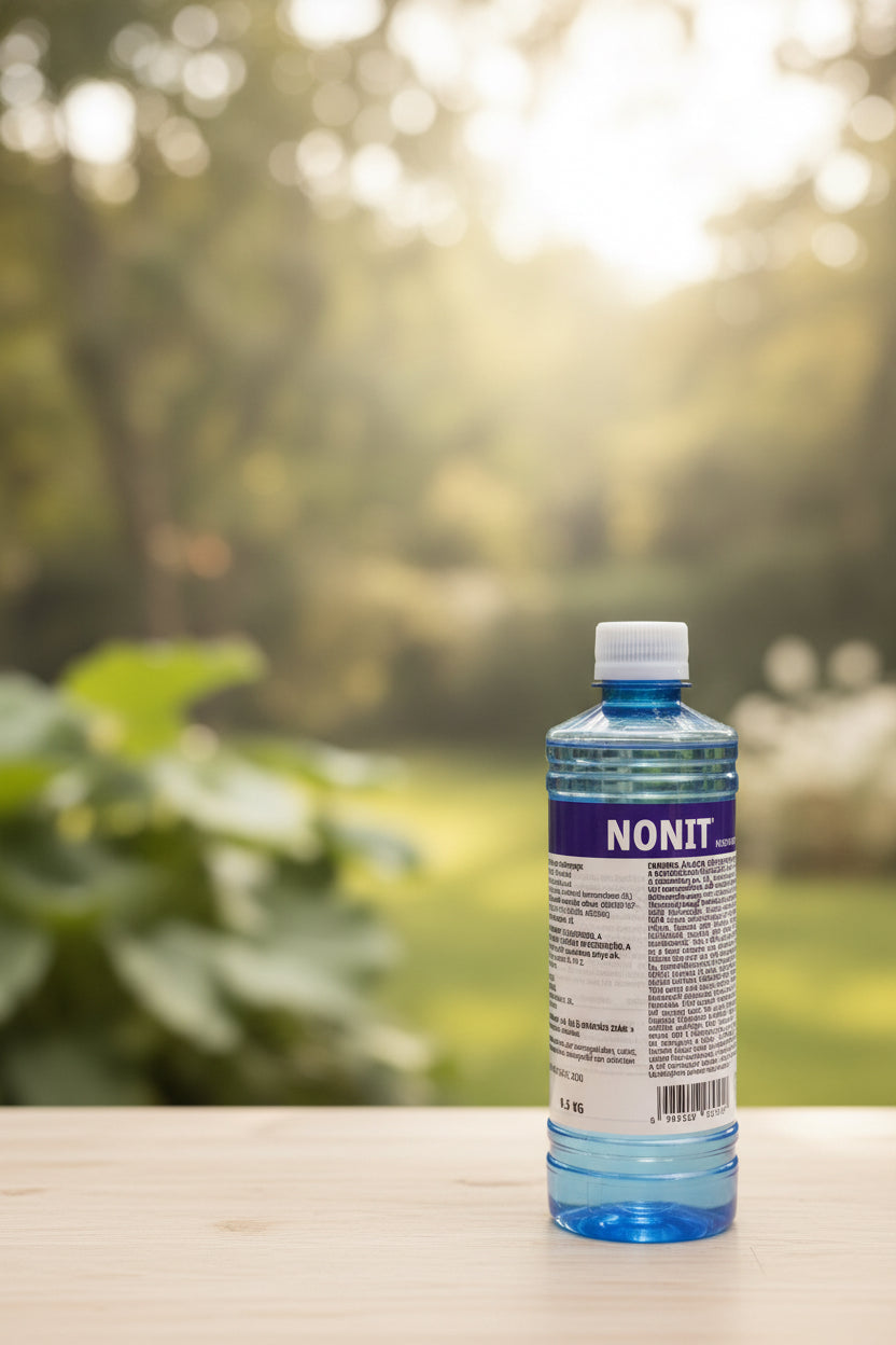 Nonit nedvesítőszer