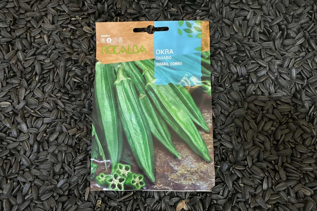 Rocalba Okra 6g