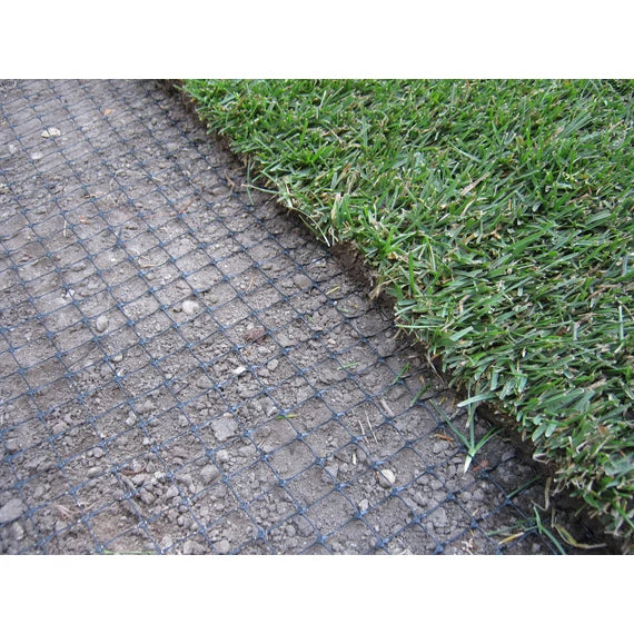 Vakondháló 1 x 25m 44gr/m2 Molenet NORTENE
