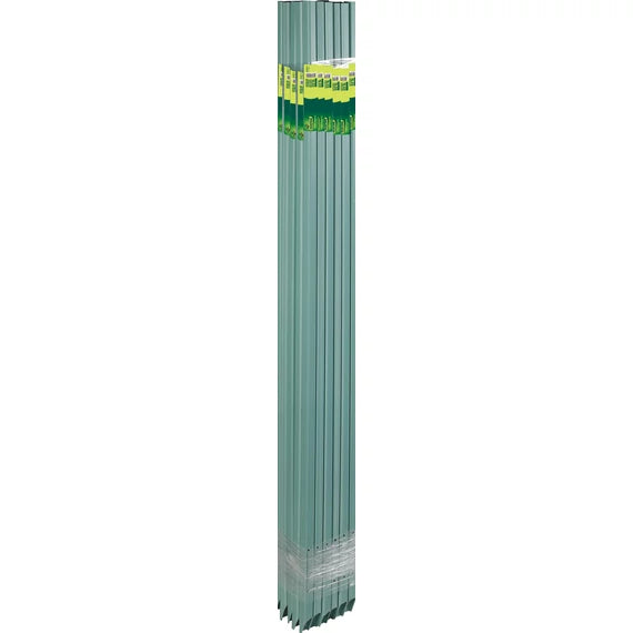 Karó üreges (vízáteresztő) 180cm