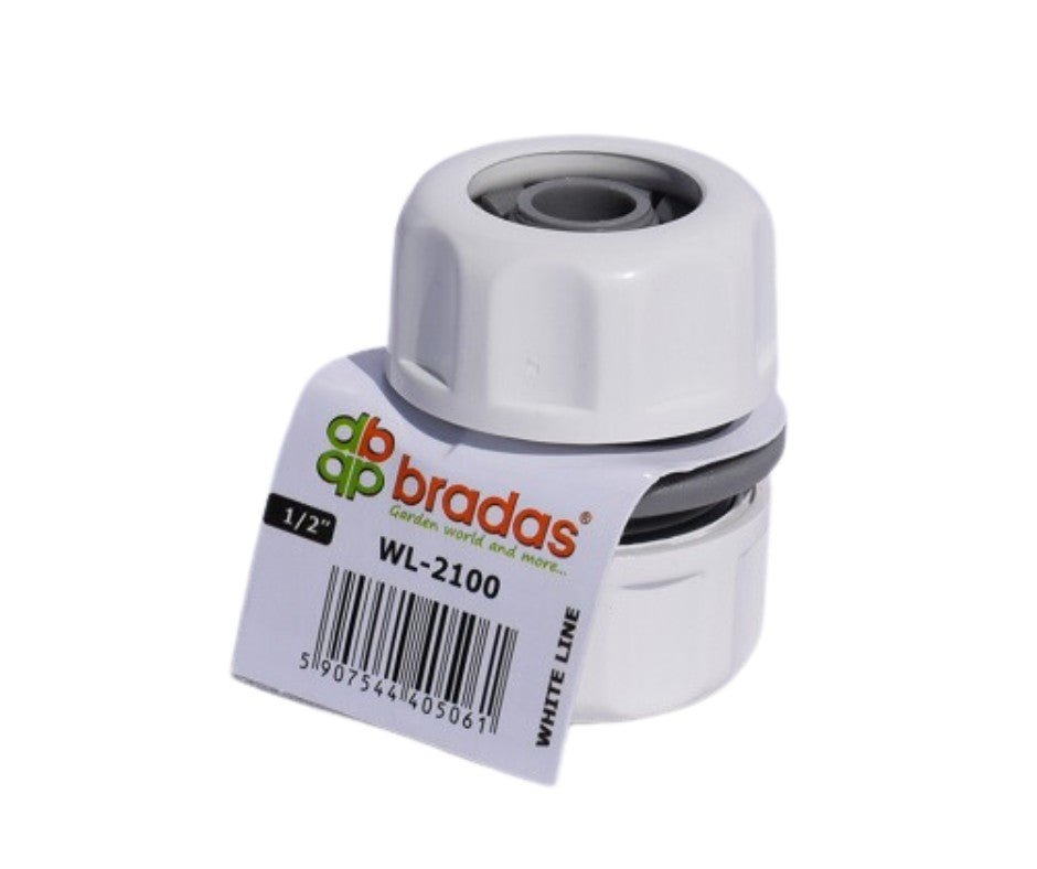 Tömlőtoldó /2100/ műanyag 1/2″