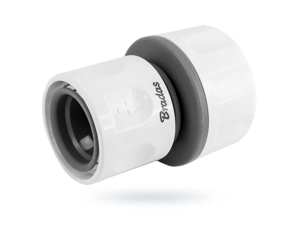 Gyorscsatl./2161/ 1″ tömlőhöz /PJ/