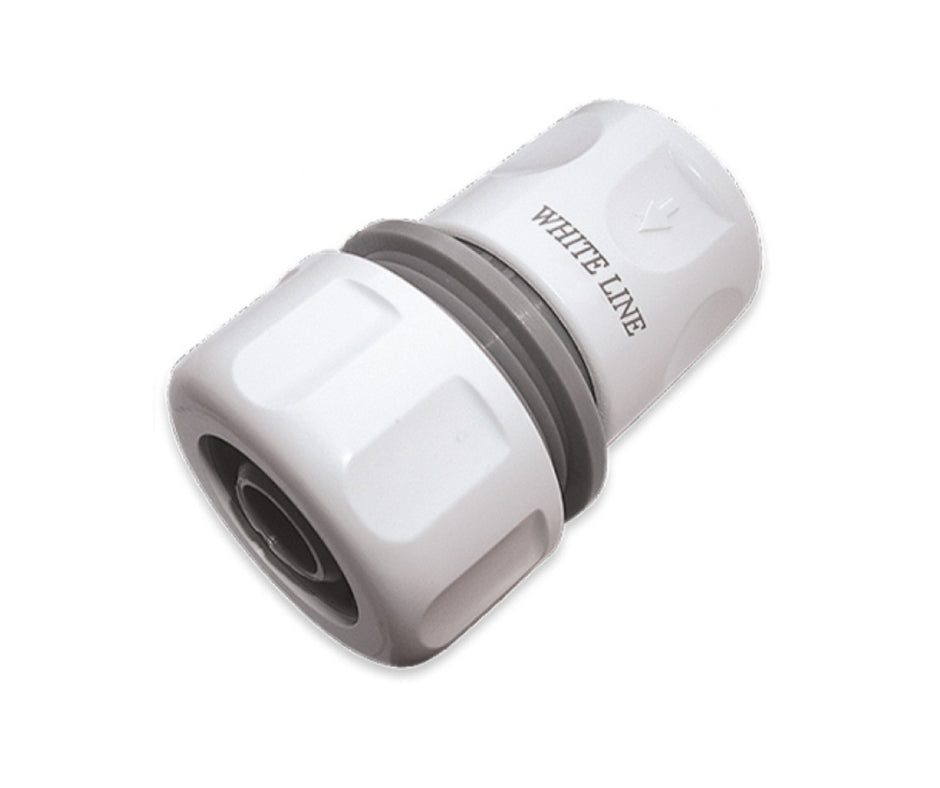 Gyorscsatl./2163/ 3/4″ tömlőhöz /PJ/