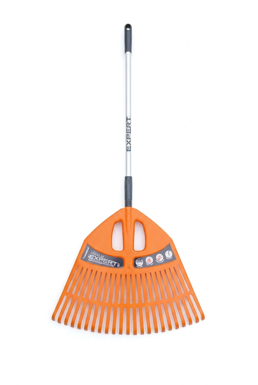 Lombseprű 49cm  fém nyéllel EXPERT