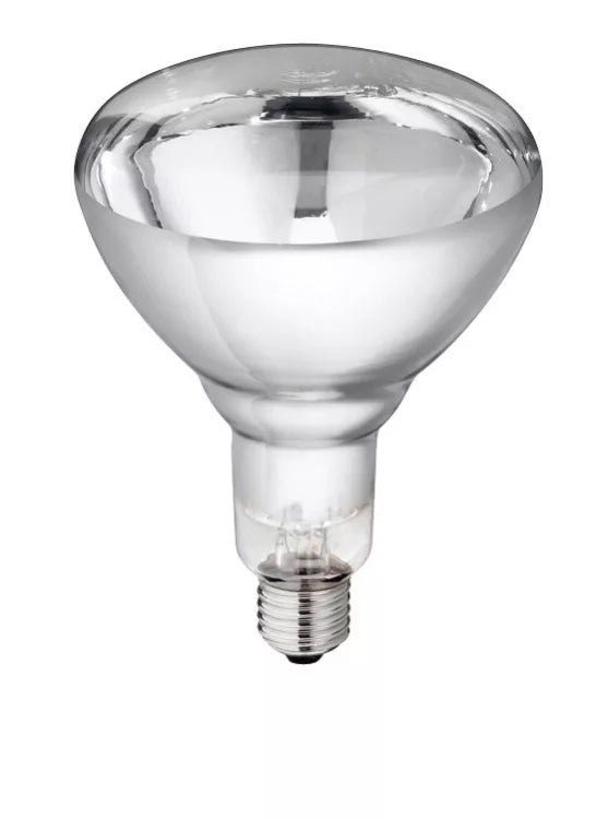 Infra izzó 150W PHILIPS