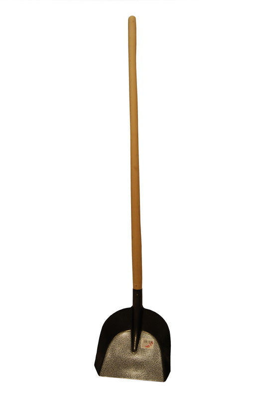 Lapát mély fejjel