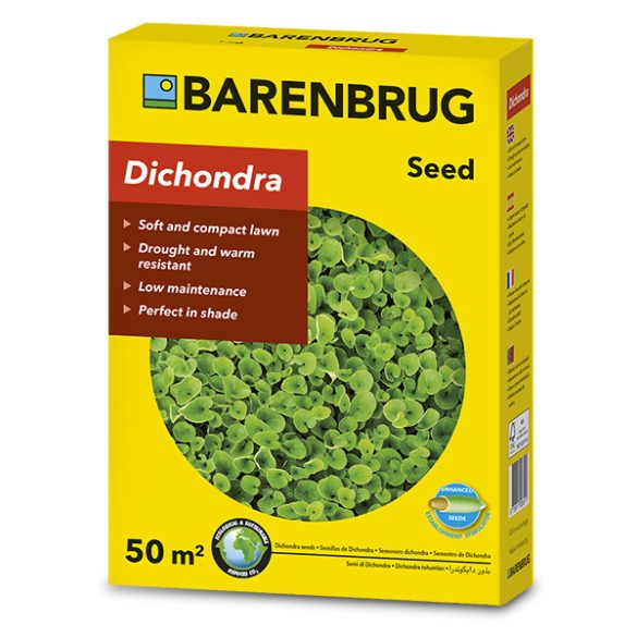Dichondra 500g 50m² Barenbrug