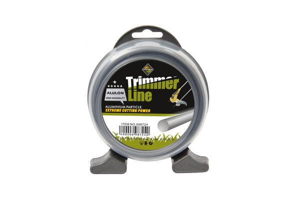 Damil kör Trimmer Line 2.7mm x 15m cortex alulon