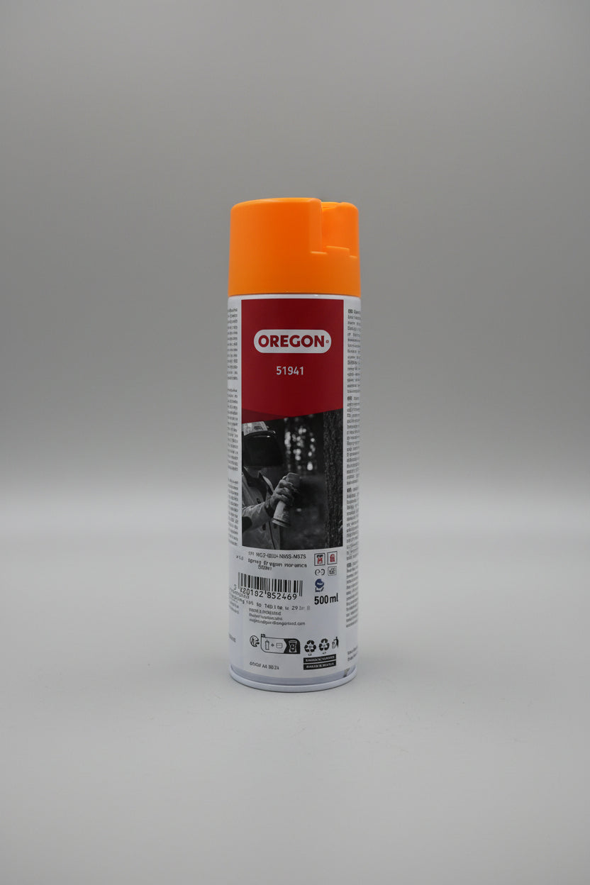Jelölő spray 500ml Oregon
