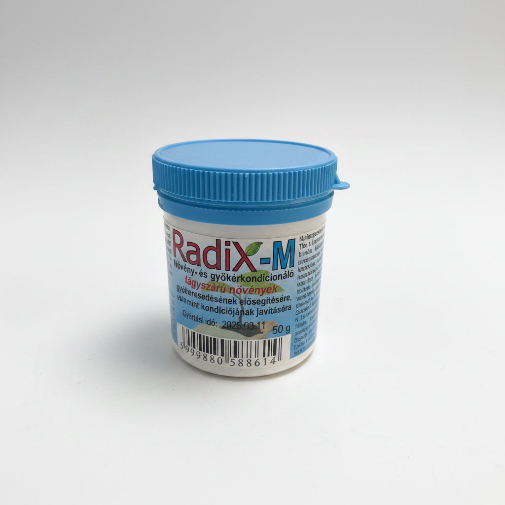 Radix- M Növény-és gyökér kondicionáló lágyszárúakhoz