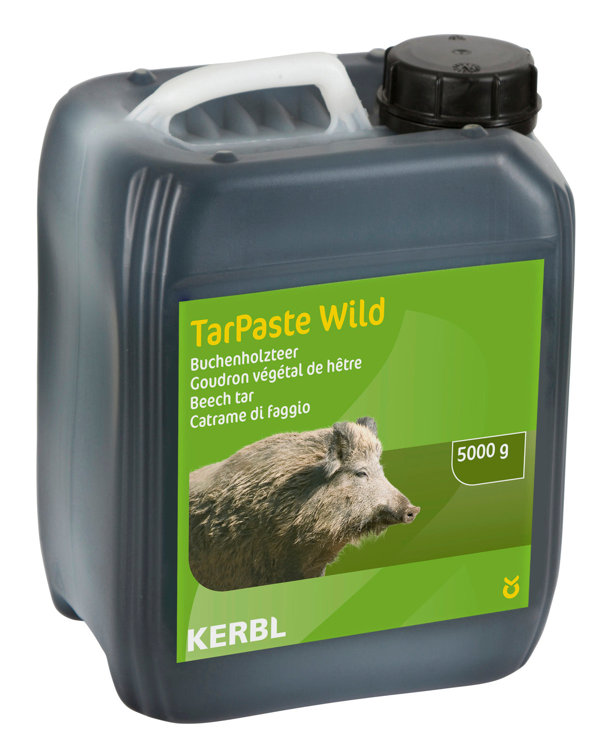 Vaddisznó bükkfa kátrány 5kg