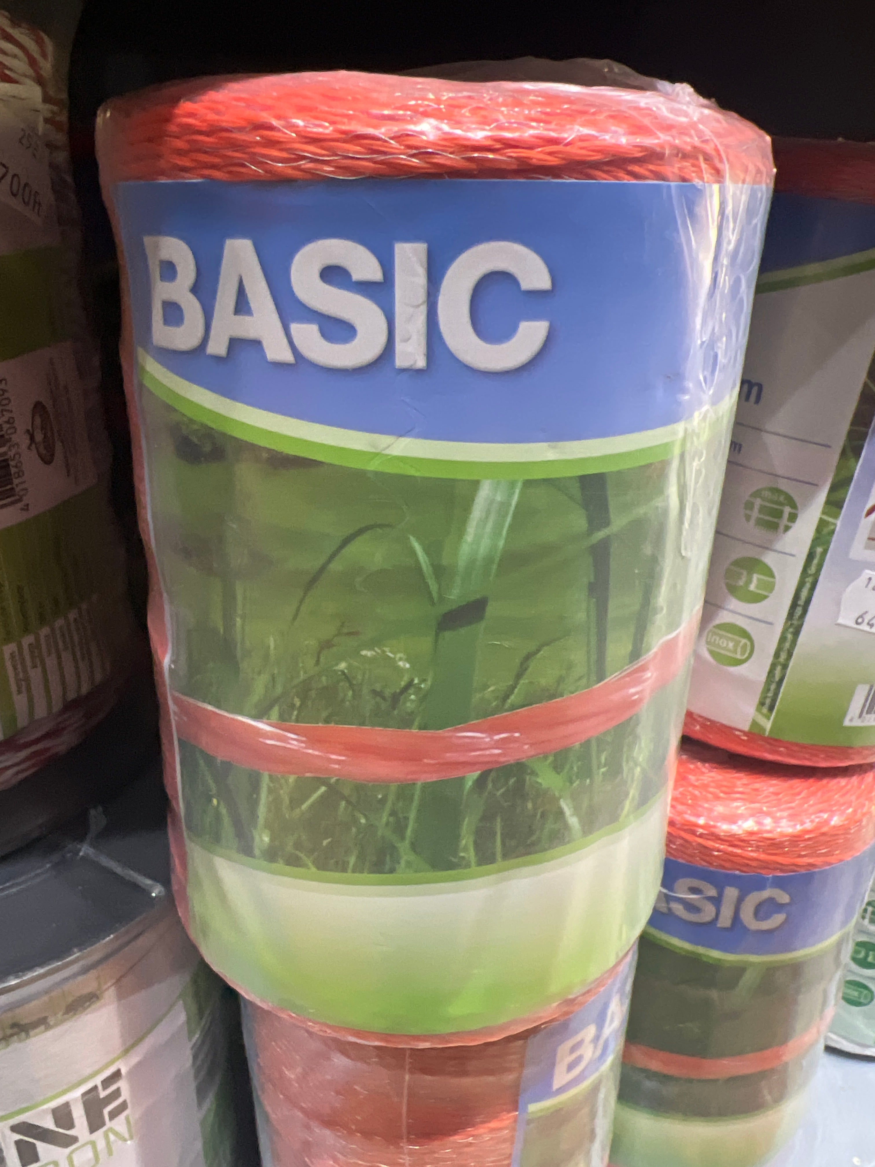 villanypásztor vezeték BASIC