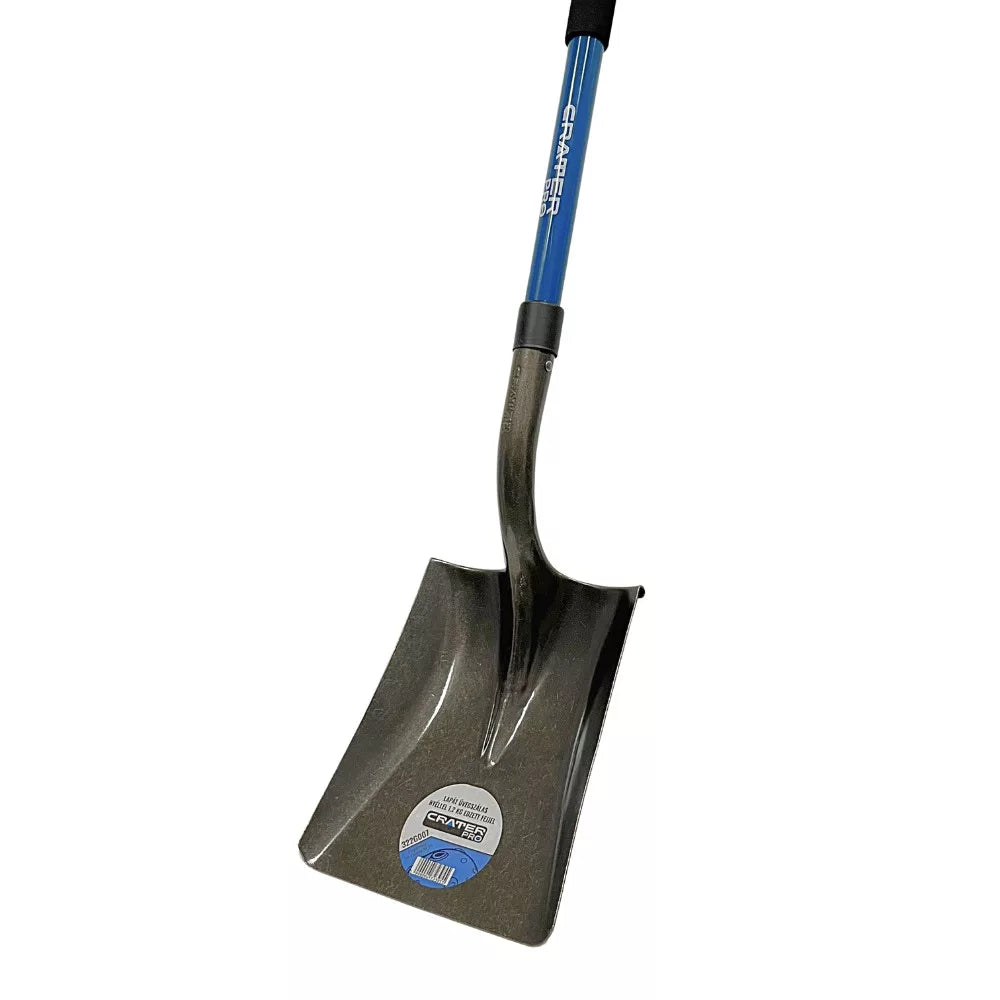 Lapát üvegszálas CRATER PRO