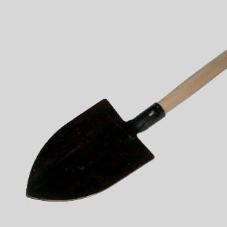Wtools ásó