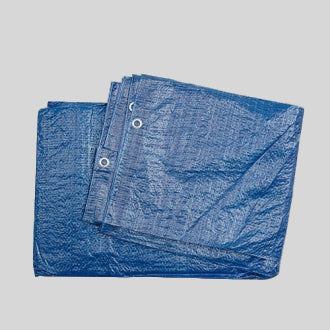 Ponyva 3x4m 80g/m2 standard
