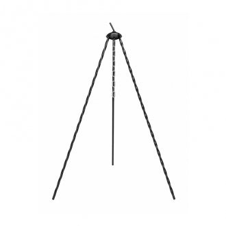 Bográcsállvány, 100 cm