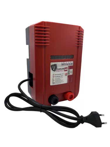 Villanypásztor Farmline Protect 40-   230V, 5,5 J