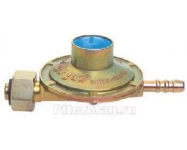 PB GÁZNYOMÁSSZ. FEJ FIX 30MBAR 1 KG/H OLASZ