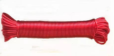 Ruhaszárítókötél 20m