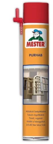 Purhab 750ml Mester