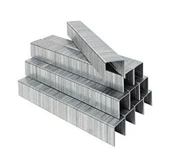 Tűzőgép kapocs TYP 53 14mm