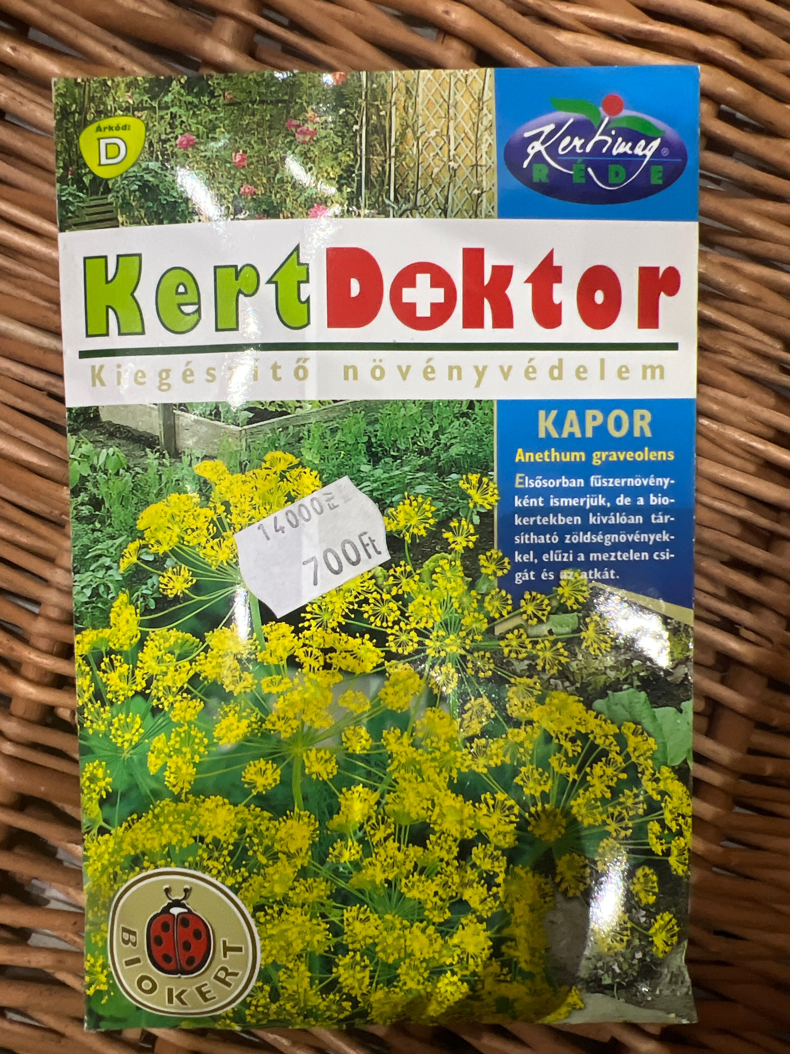 Kapor