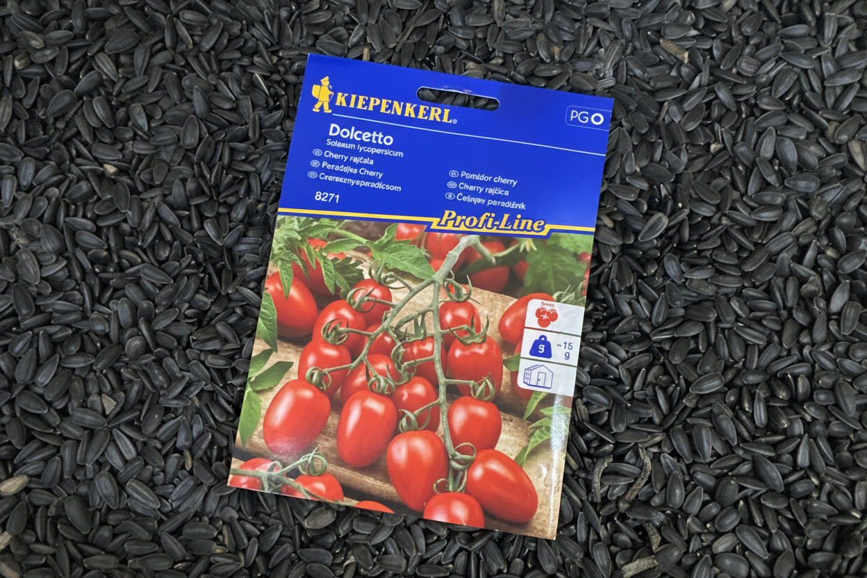 Cseresznyeparadicsom Dolcetto F1