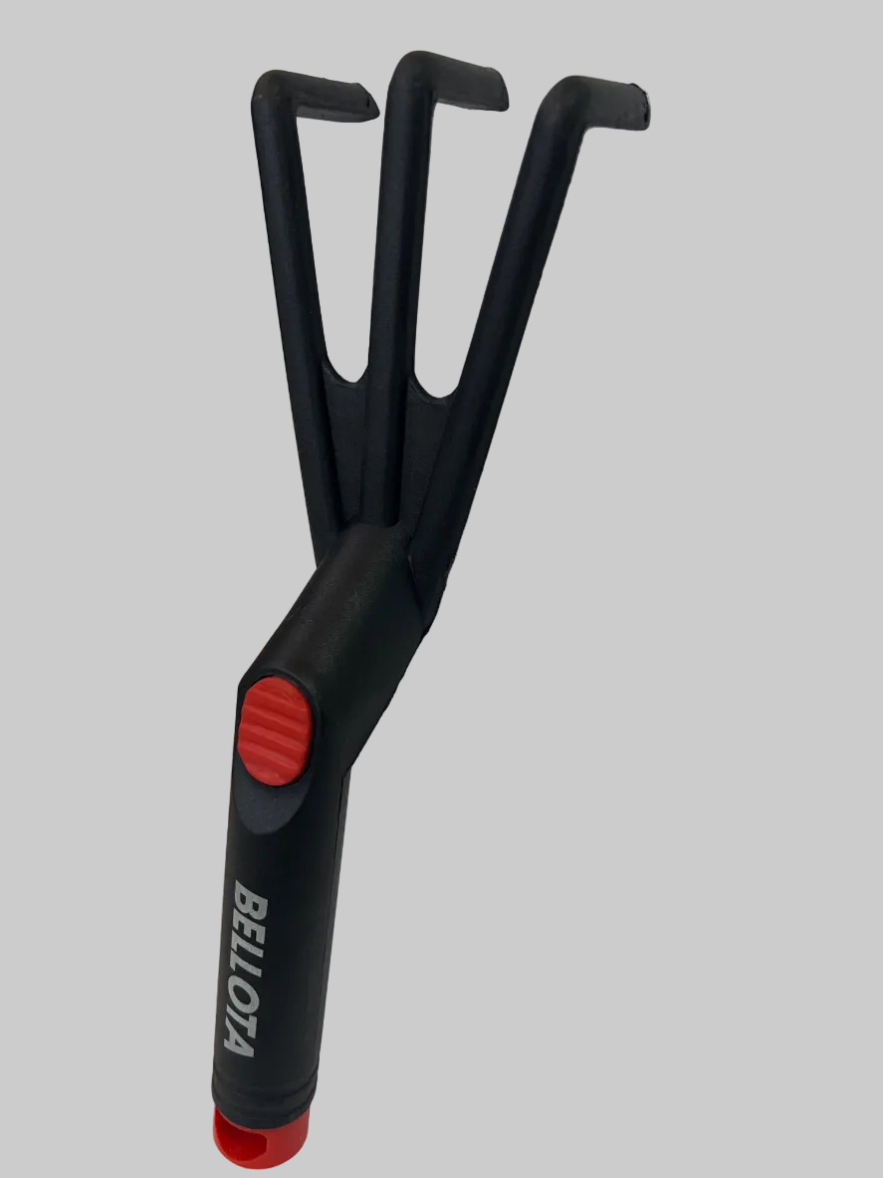 Talajlazítő kézi műanyag Bellota