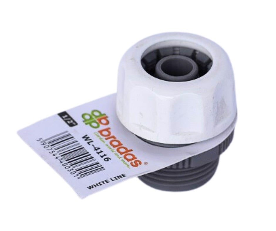 Tömlőtoldó /4116/ műa.1/2″tömlő-3/4″apam