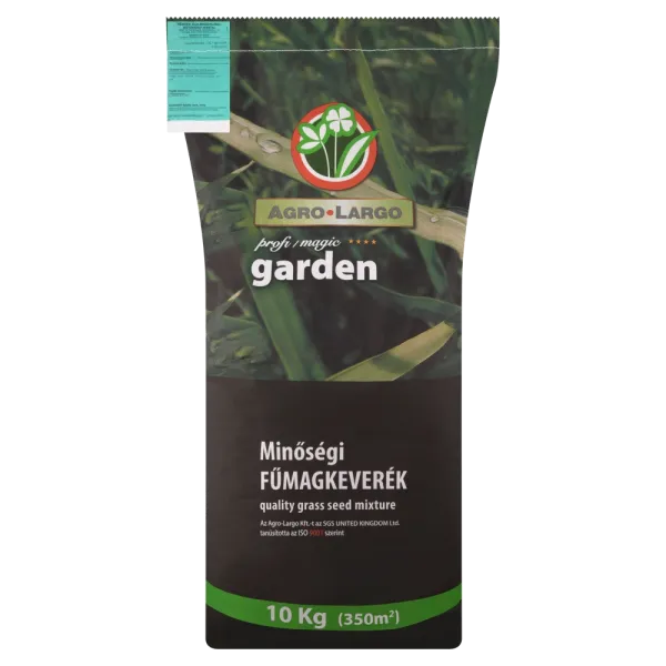 Fűmag szárazságtűrő Kentaur 10kg