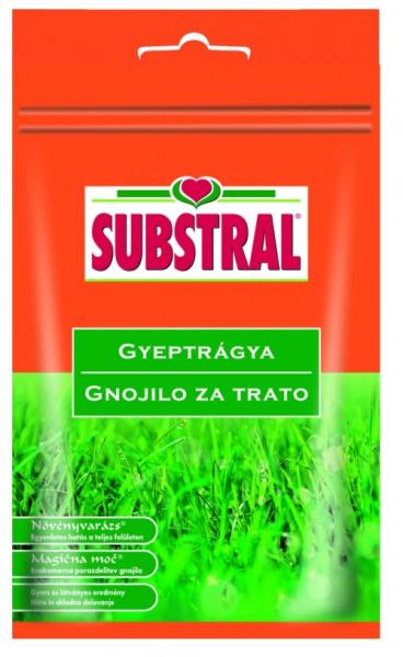 Gyepműtrágya Substral 350g