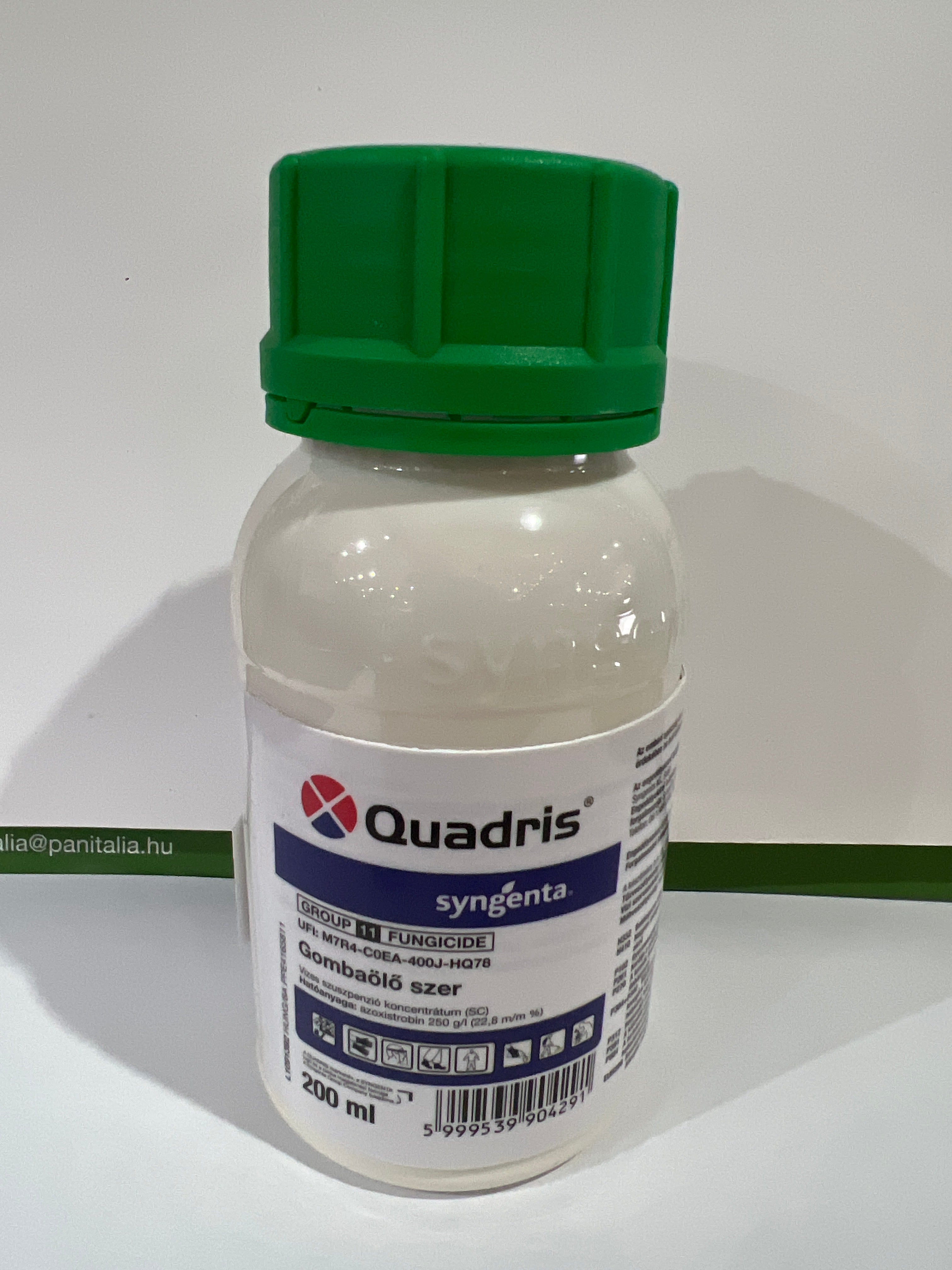Quadris 0,2l