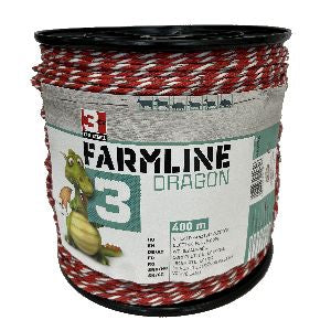 Villanypásztor vezeték Farmline Dragon 3