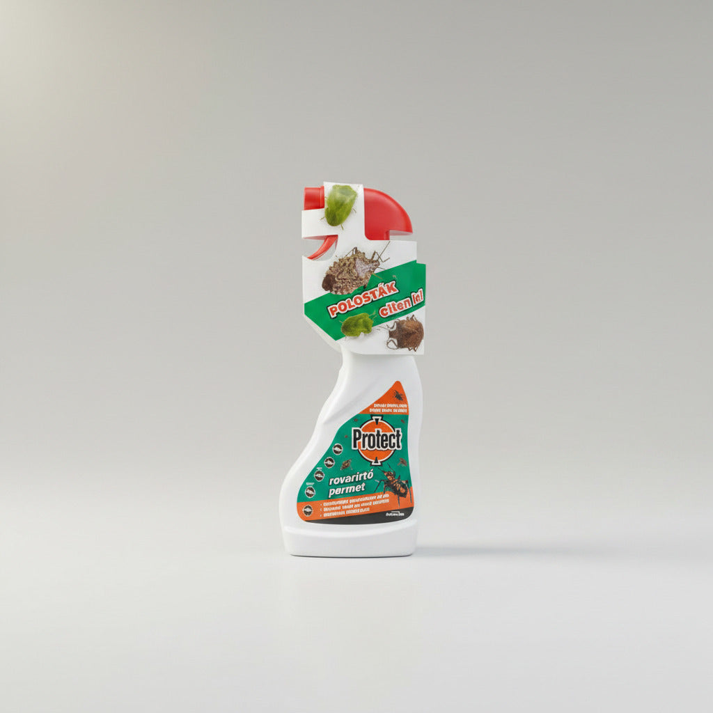 Rovarirtó Permet Protect 500ml