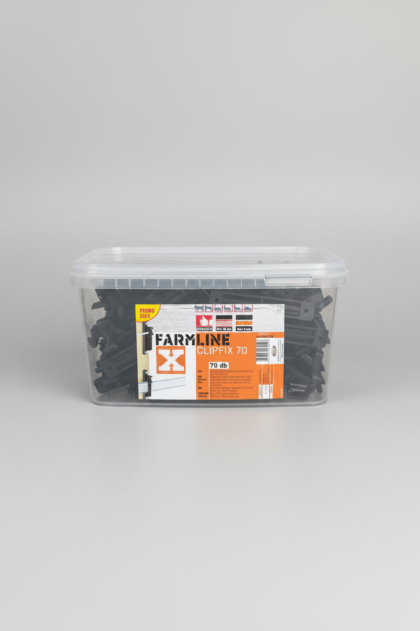 Clipfix 70db Farmline