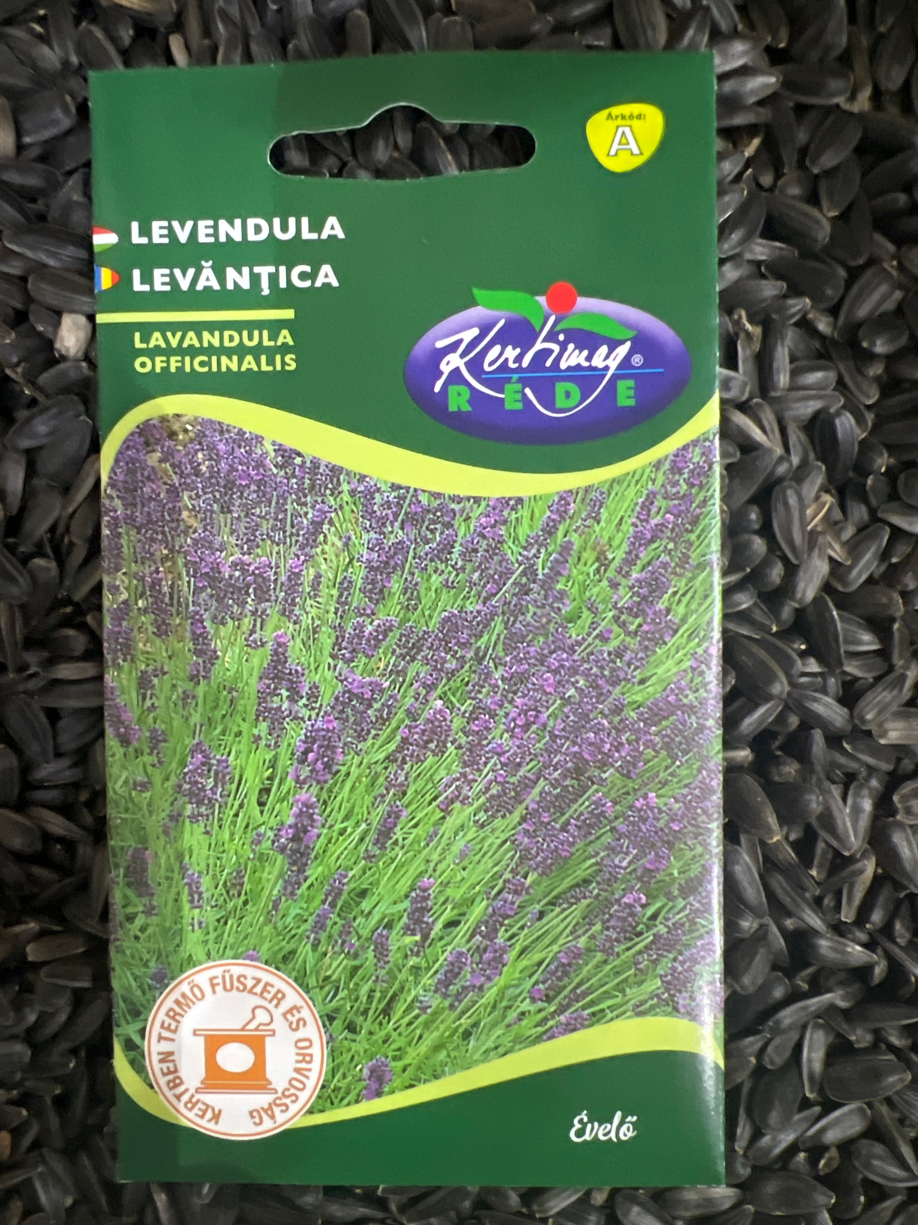Levendula