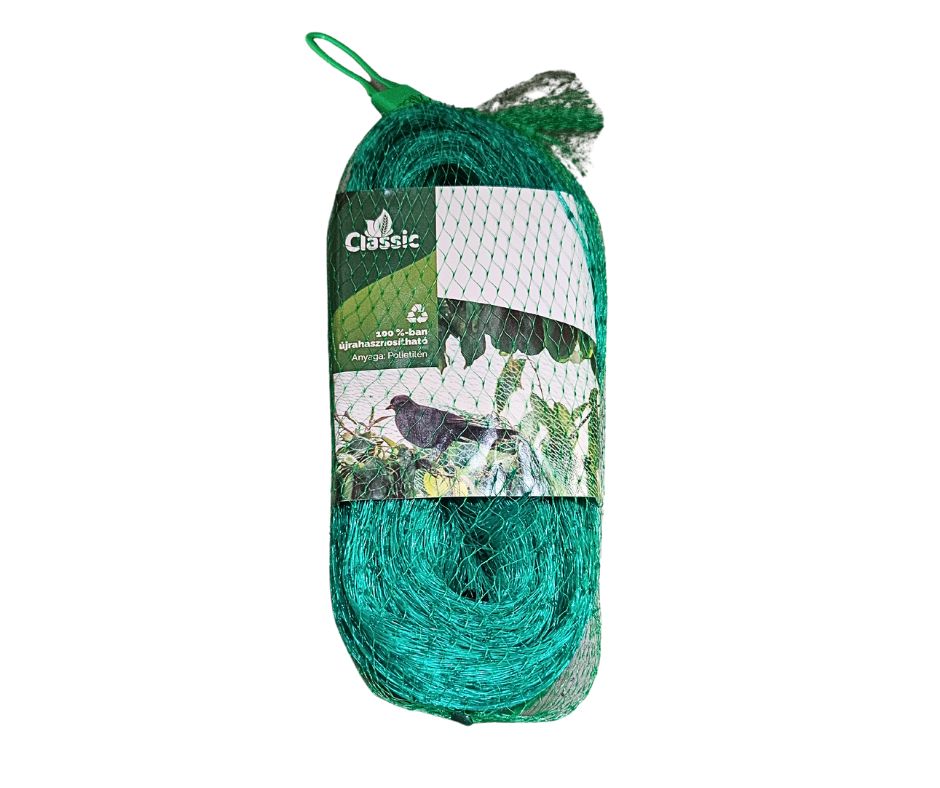Madárháló/ Birdnet