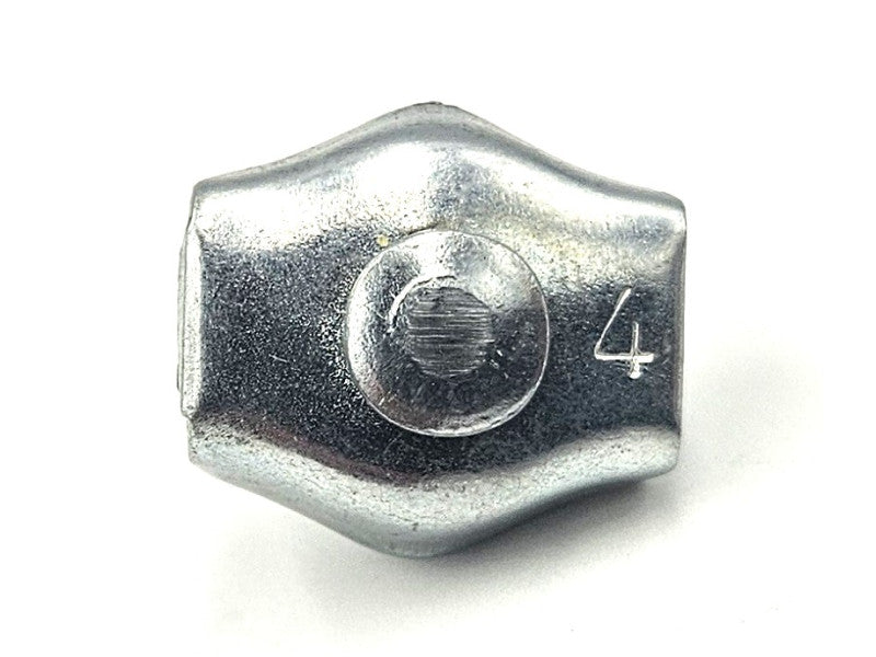 Vezetéktldóvillanypásztorhoz 4mm