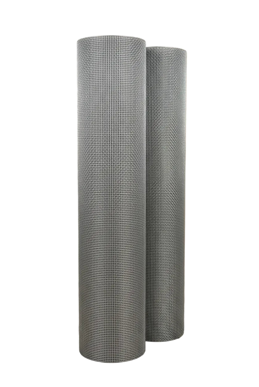 Rostaszövet 1m x 12m
