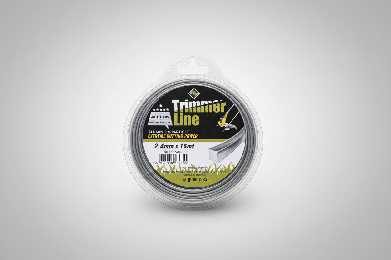 Damil Alulon TRIMMER LINE