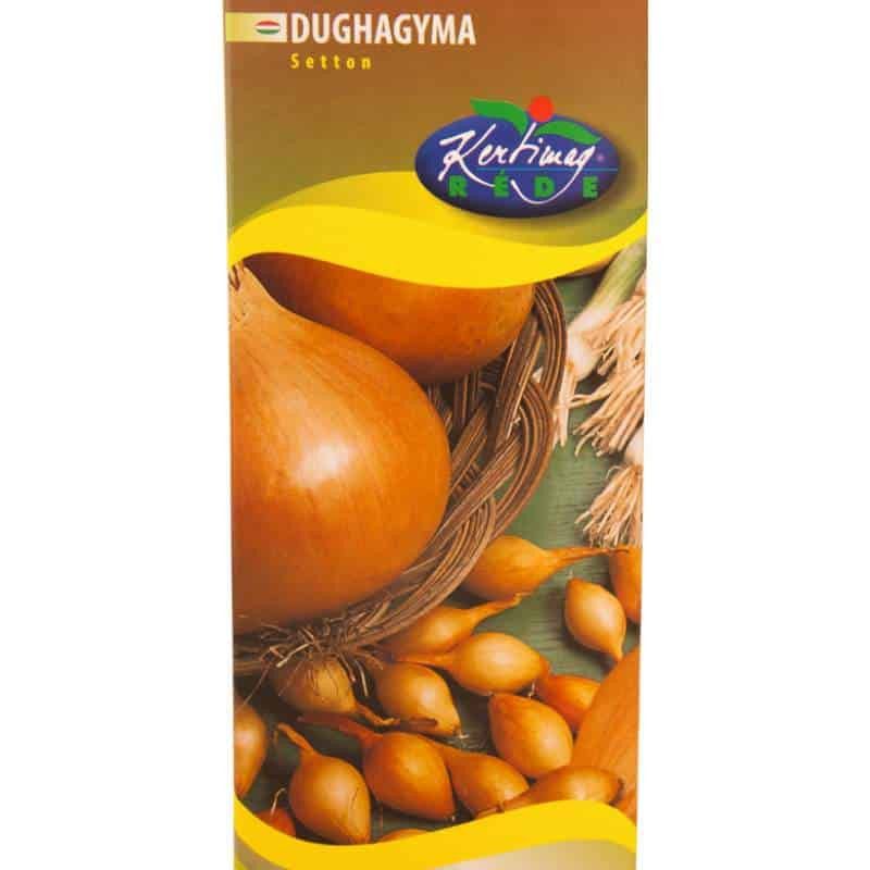 Dugmagyma Makói típusú 300g