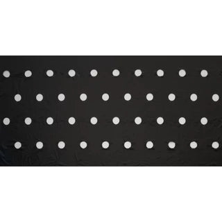 Takarófólia FŰSZERNÖVÉNYEKHEZ fekete 0.95x5m