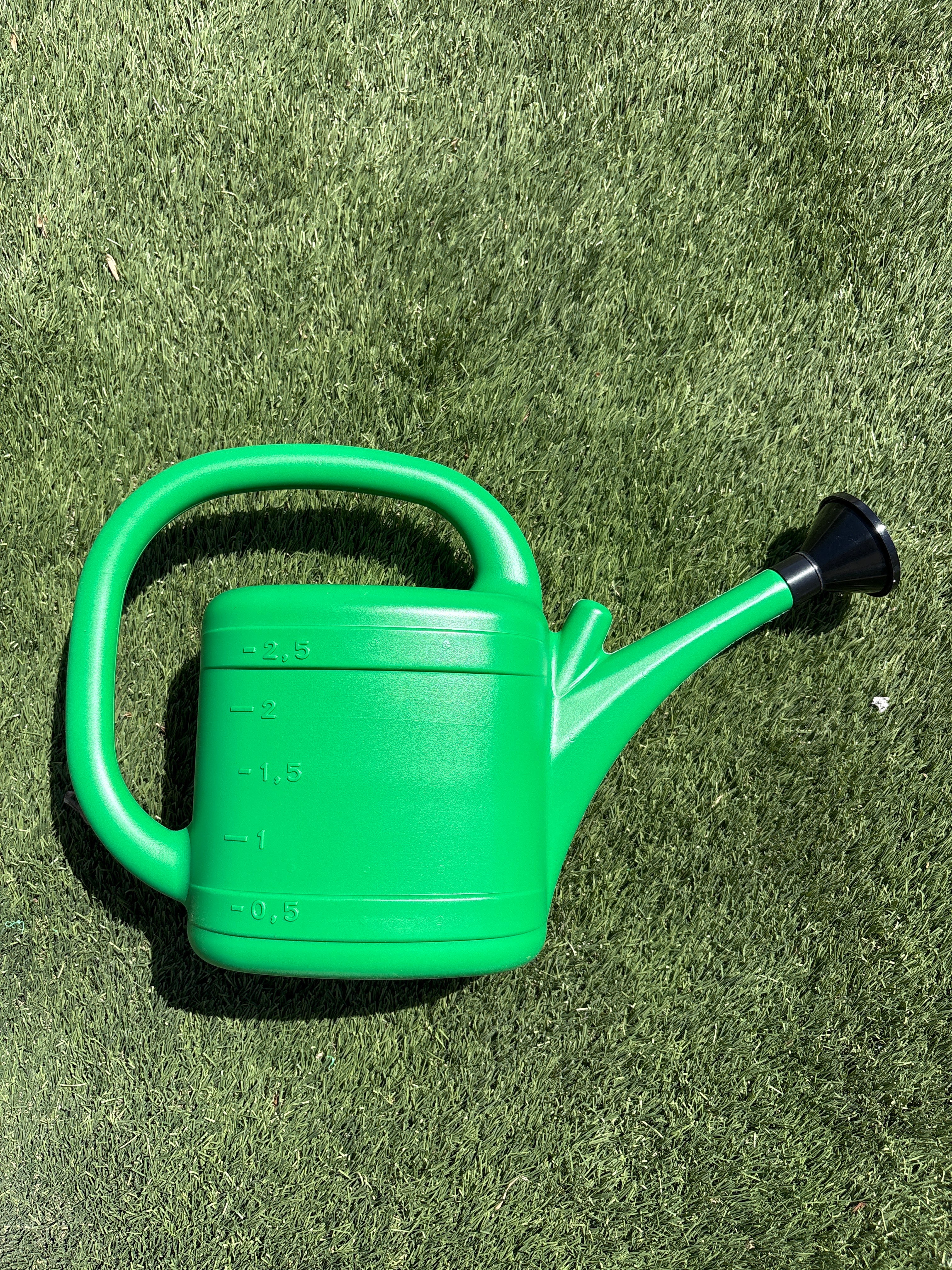 Locsolókanna 3 L