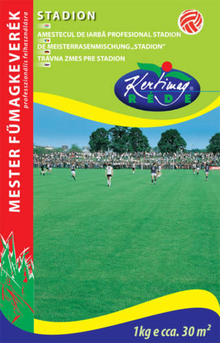 KERTIMAG sport fűmagkeverék 1kg