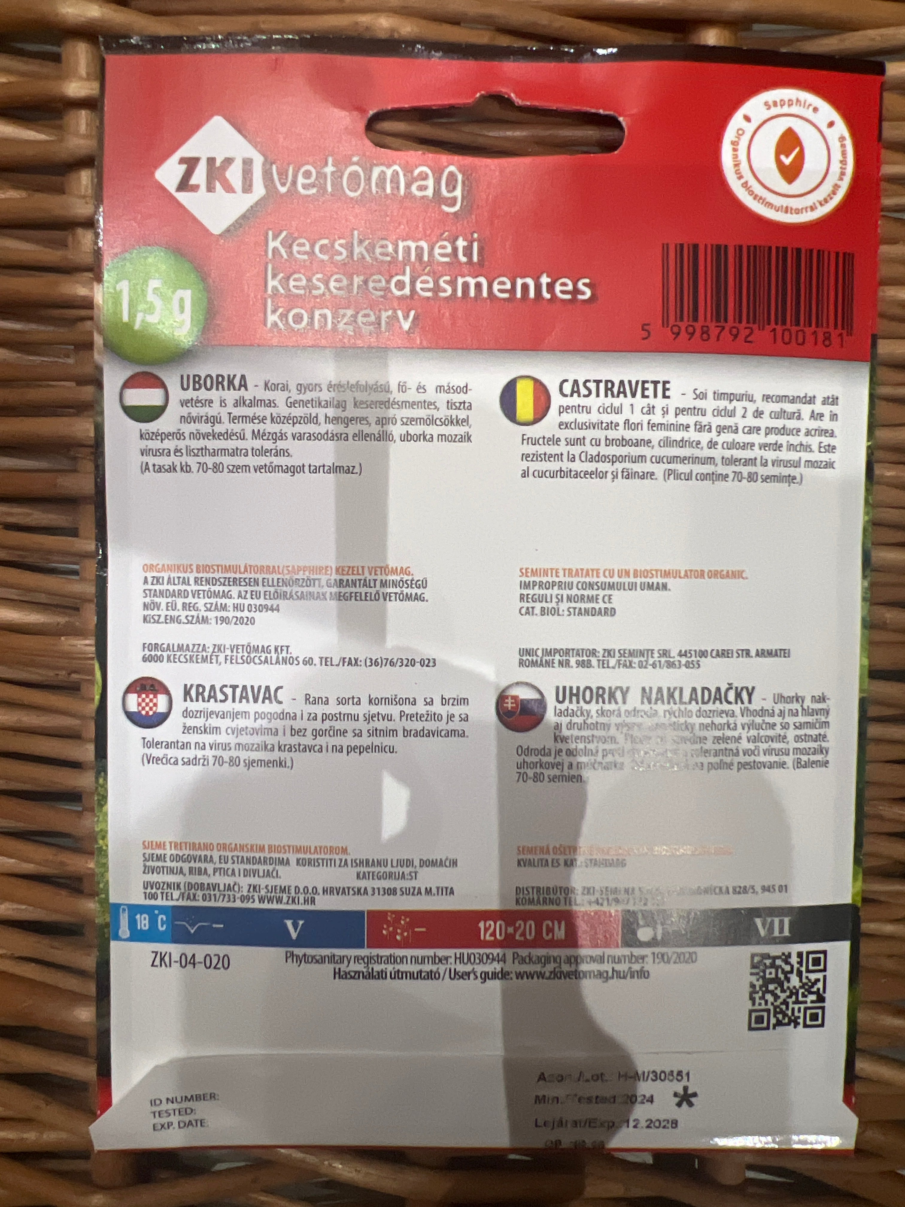 Kecskeméti keseredés mentes